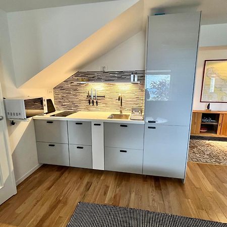 Dreamtime - One Badroom And 1 Livingroom Apartment Veprinac ภายนอก รูปภาพ