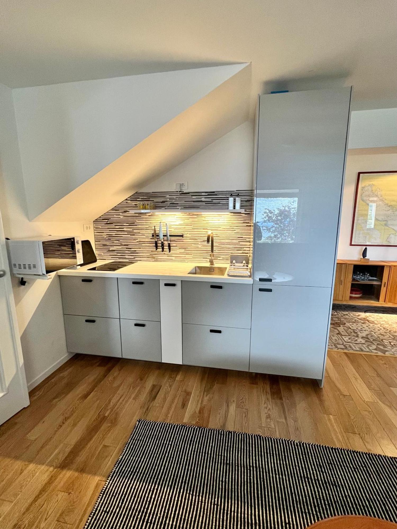 Dreamtime - One Badroom And 1 Livingroom Apartment Veprinac ภายนอก รูปภาพ